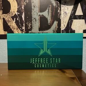 Jeffree Star Money Honey